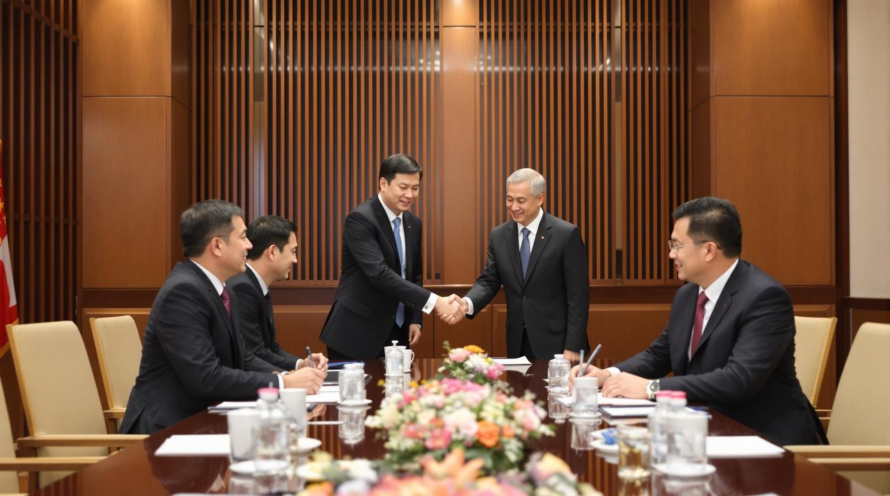 茄子视频在线与腾讯视频达成战略合作，共同打造年度大剧