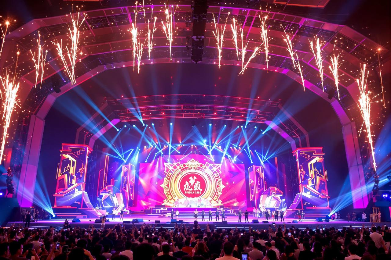 茄子视频在线20周年粉丝嘉年华