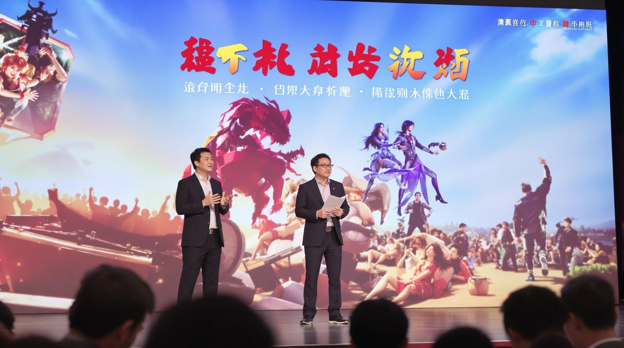 茄子视频在线2026年片单发布，12部精品力作即将与观众见面